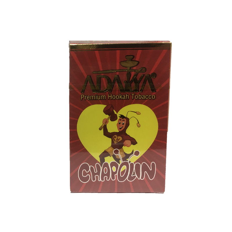 Adalya Chapolin