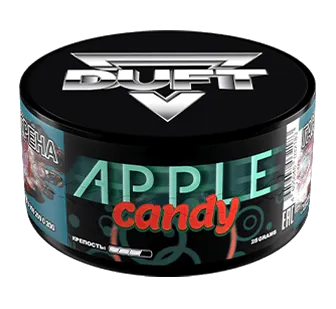 Duft Apple Candy